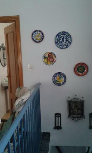 Alojamiento Rural Lu�s Y Mar�a
