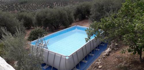 Alojamiento Rural Lu�s Y Mar�a