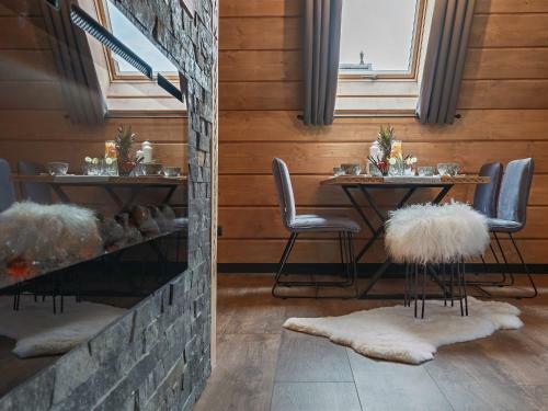 Apartamenty Mrowca