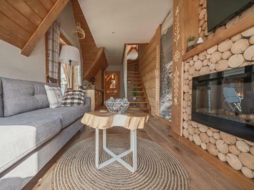 Apartamenty Mrowca