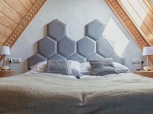 Apartamenty Mrowca