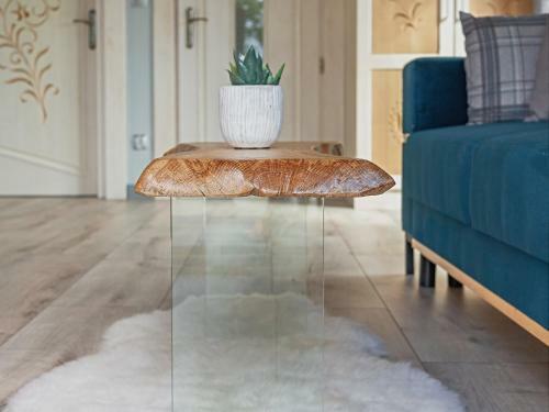 Apartamenty Mrowca