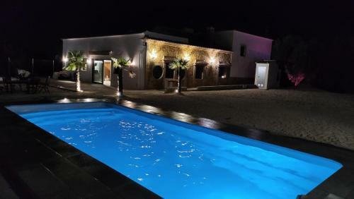 La Perdiz De Molinca