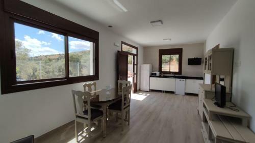 La Perdiz De Molinca