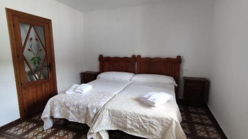 La Perdiz De Molinca