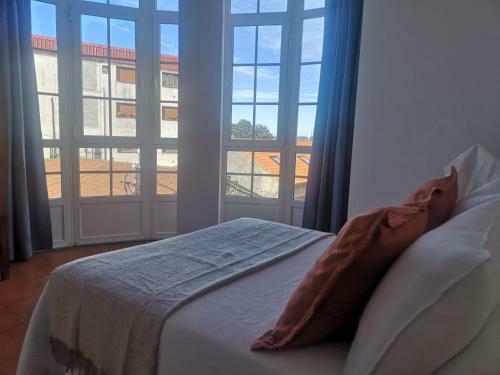 Apartamento Arosa
