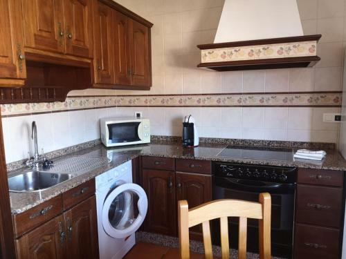 Apartamento Arosa