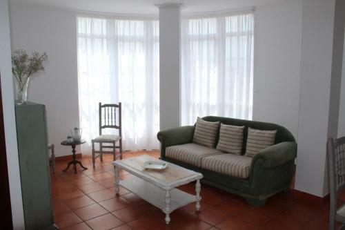 Apartamento Arosa