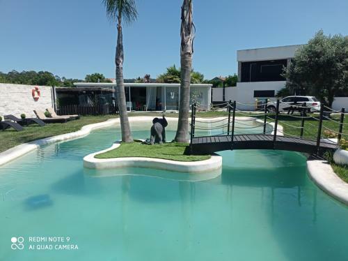 Villa A Horti�a