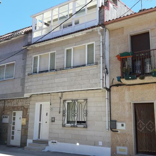 Casa Vilanova De Arousa - Rias Baixas
