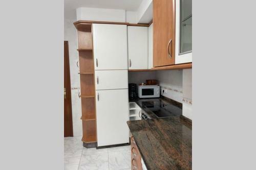 Apartamento Plaza Del Parque