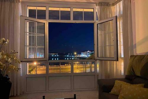 Apartamento Plaza Del Parque