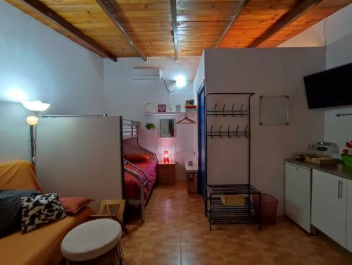 Apartamento 1, Chalet Manzano