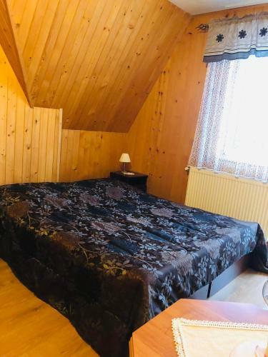 Pokoje U Walkosz�w