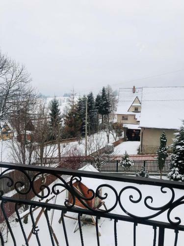 Pokoje U Walkosz�w