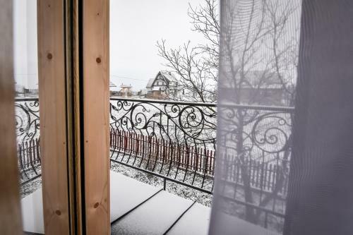 Apartamento Go?ciniec U Bobak�w
