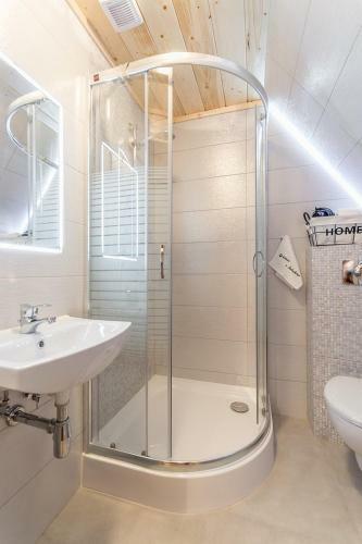 Apartamento Go?ciniec U Bobak�w