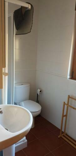 Apartamento Paseo Del Saja I Y II