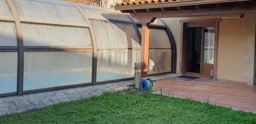 Apartamento Paseo Del Saja I Y II