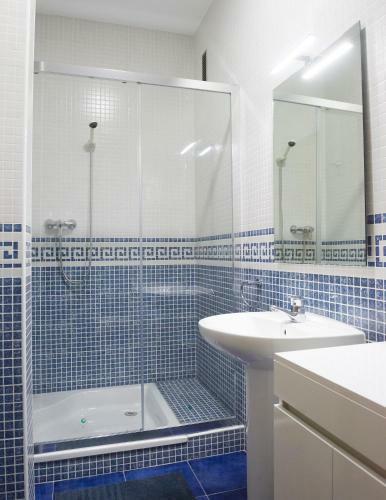 Apartamento Casa Del Circulo Mercantil