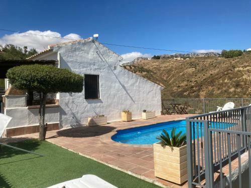Casa Siempre Feliz