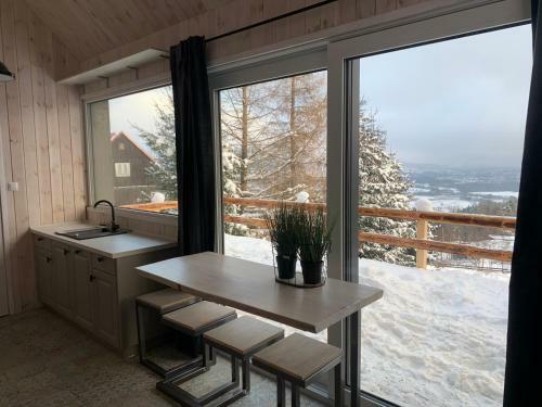 Apartamento Szczurze Wzg�rze