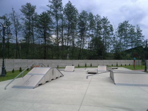 Agroturismo Dom Bartk�w Kielce