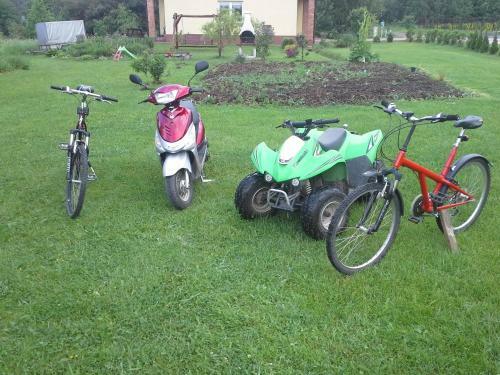 Agroturismo Dom Bartk�w Kielce