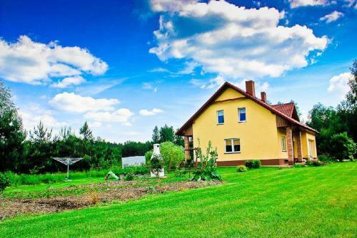 Agroturismo Dom Bartk�w Kielce