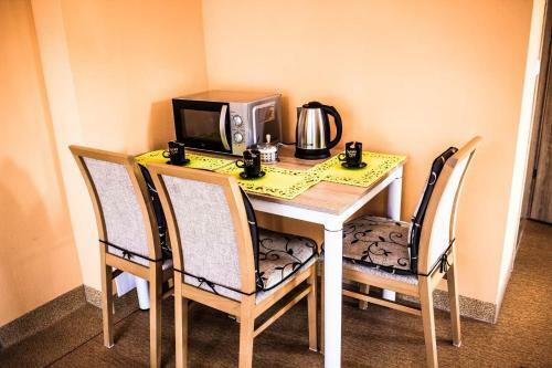 Agroturismo Dom Bartk�w Kielce