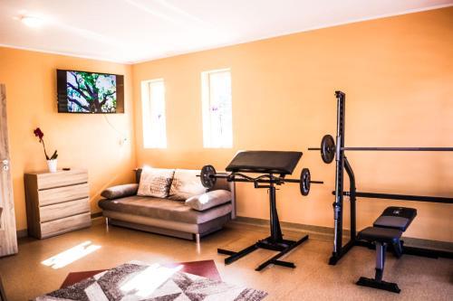 Agroturismo Dom Bartk�w Kielce