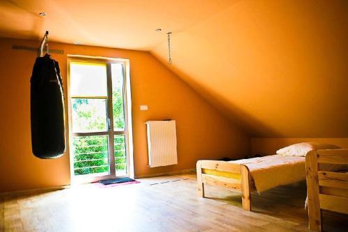 Agroturismo Dom Bartk�w Kielce