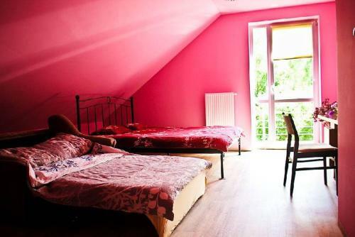 Agroturismo Dom Bartk�w Kielce