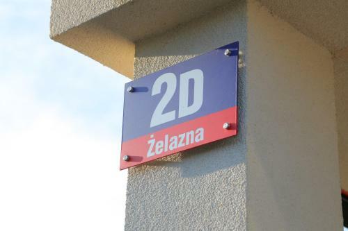 Apartament Ksi???cy