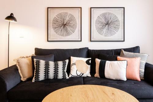 Apartamento Wunderbare Zweizimmerwohnung In Ruhiger Umgebung