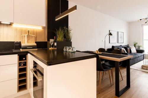 Apartamento Wunderbare Zweizimmerwohnung In Ruhiger Umgebung