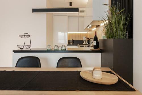 Apartamento Wunderbare Zweizimmerwohnung In Ruhiger Umgebung