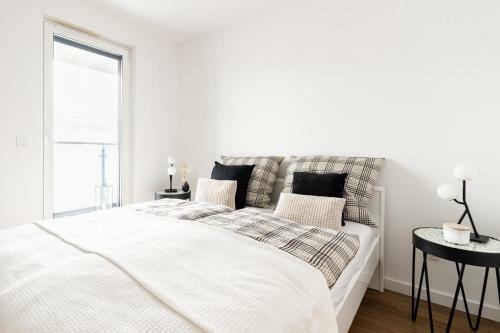 Apartamento Wunderbare Zweizimmerwohnung In Ruhiger Umgebung