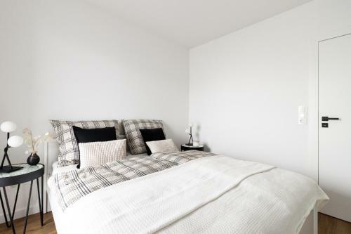 Apartamento Wunderbare Zweizimmerwohnung In Ruhiger Umgebung