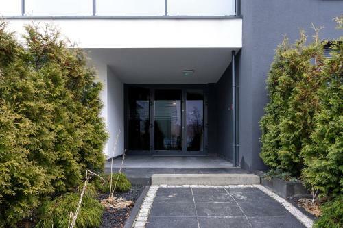 Apartamento Wunderbare Zweizimmerwohnung In Ruhiger Umgebung