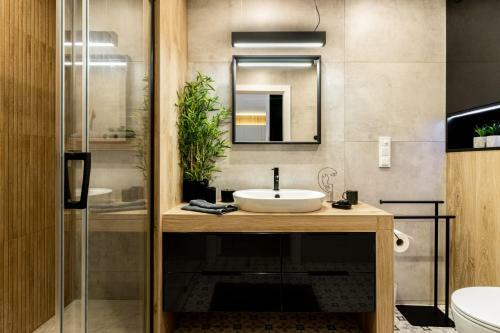 Apartamento Wunderbare Zweizimmerwohnung In Ruhiger Umgebung