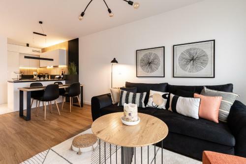 Apartamento Wunderbare Zweizimmerwohnung In Ruhiger Umgebung