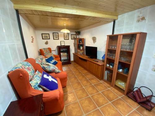 Casa Rural La Calle Abajo