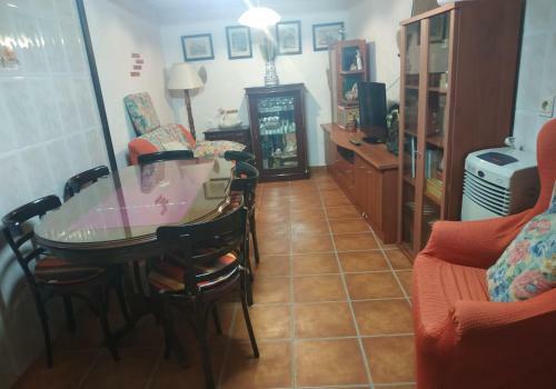 Casa Rural La Calle Abajo