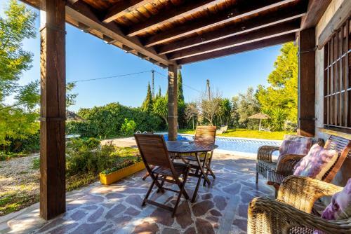 Villa Cortijo Era Del Realenguillo
