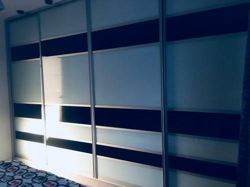 Apartament Ala