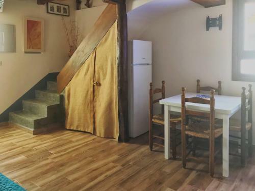 Casa Rural ?el Arrabal?