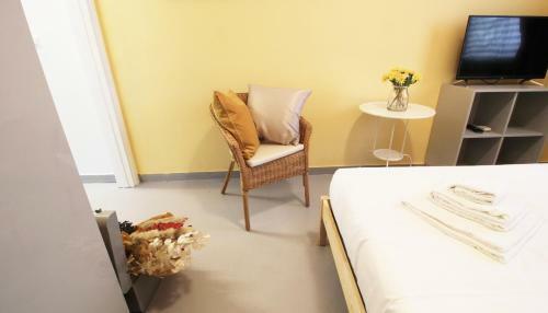 Apartamento Italianway-san Pietro All'orto