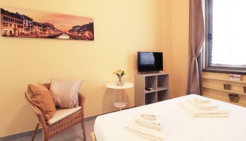 Apartamento Italianway-san Pietro All'orto