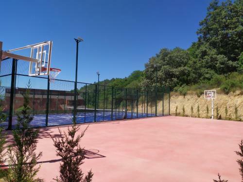 Apartamento Casa Rural Entreaguas